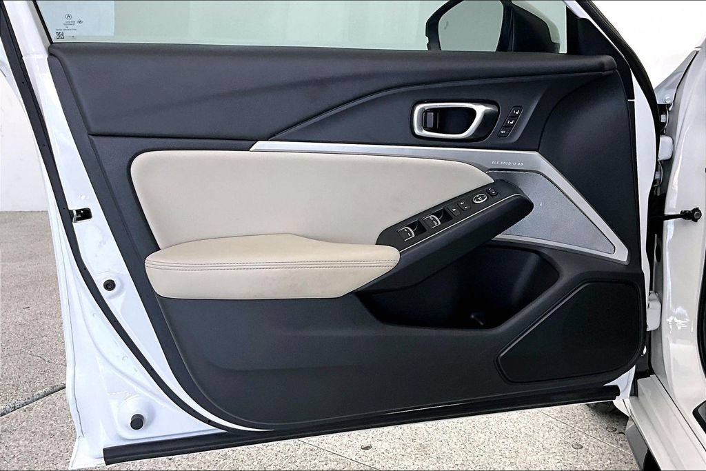 Certified 2026 Acura Integra A-Spec w/ Technology Package FWD image 22