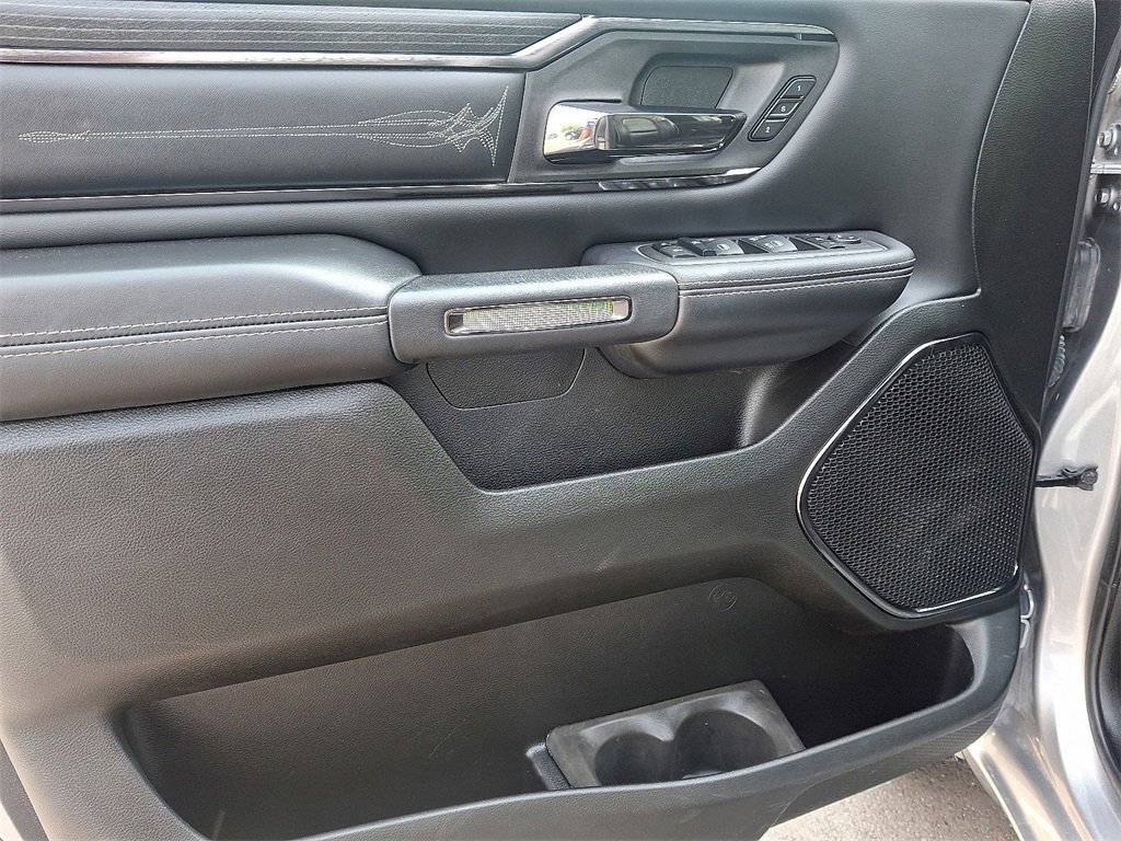 Certified 2024 RAM 1500 Limited image 13