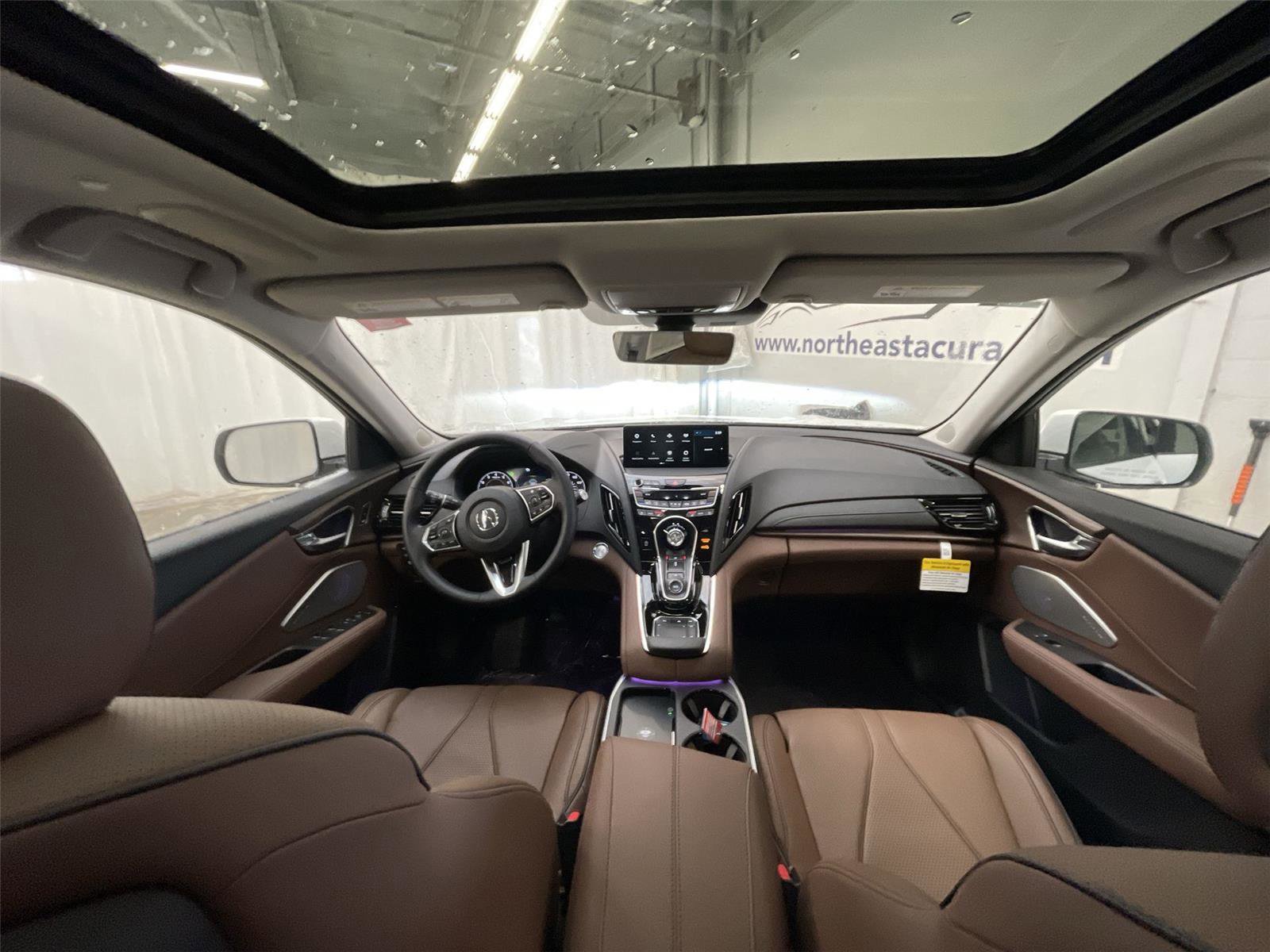 New 2026 Acura RDX SH-AWD w/ Advance Package image 30