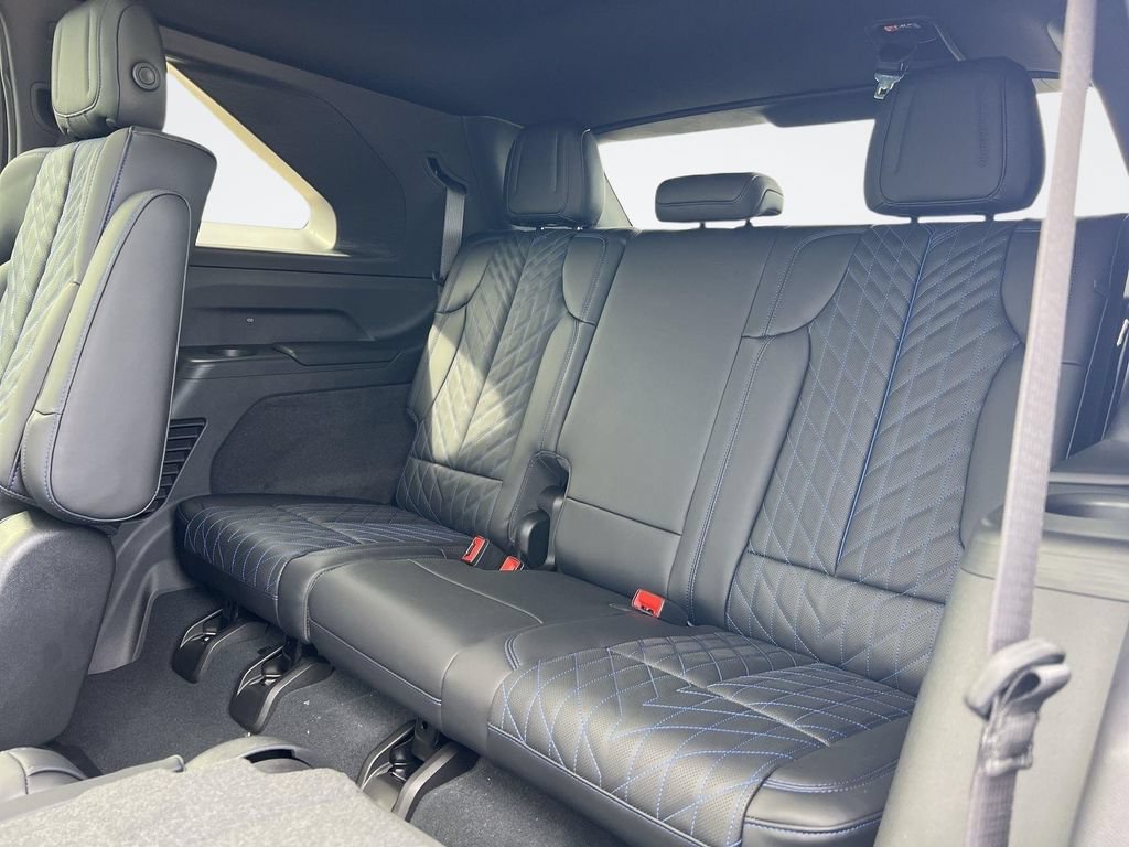 New 2026 Cadillac Escalade IQ Sport 1 AWD/4WD image 31