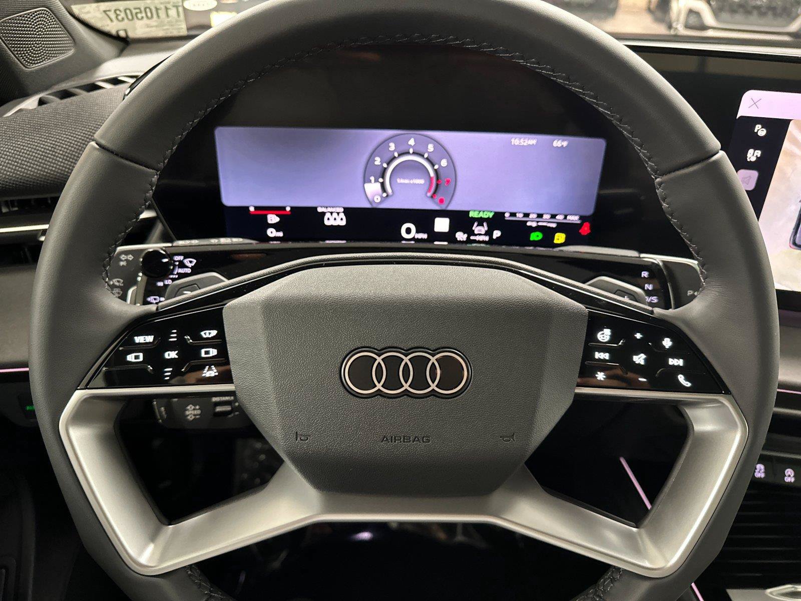 New 2026 Audi Q3 quattro 2.0T AWD/4WD image 23