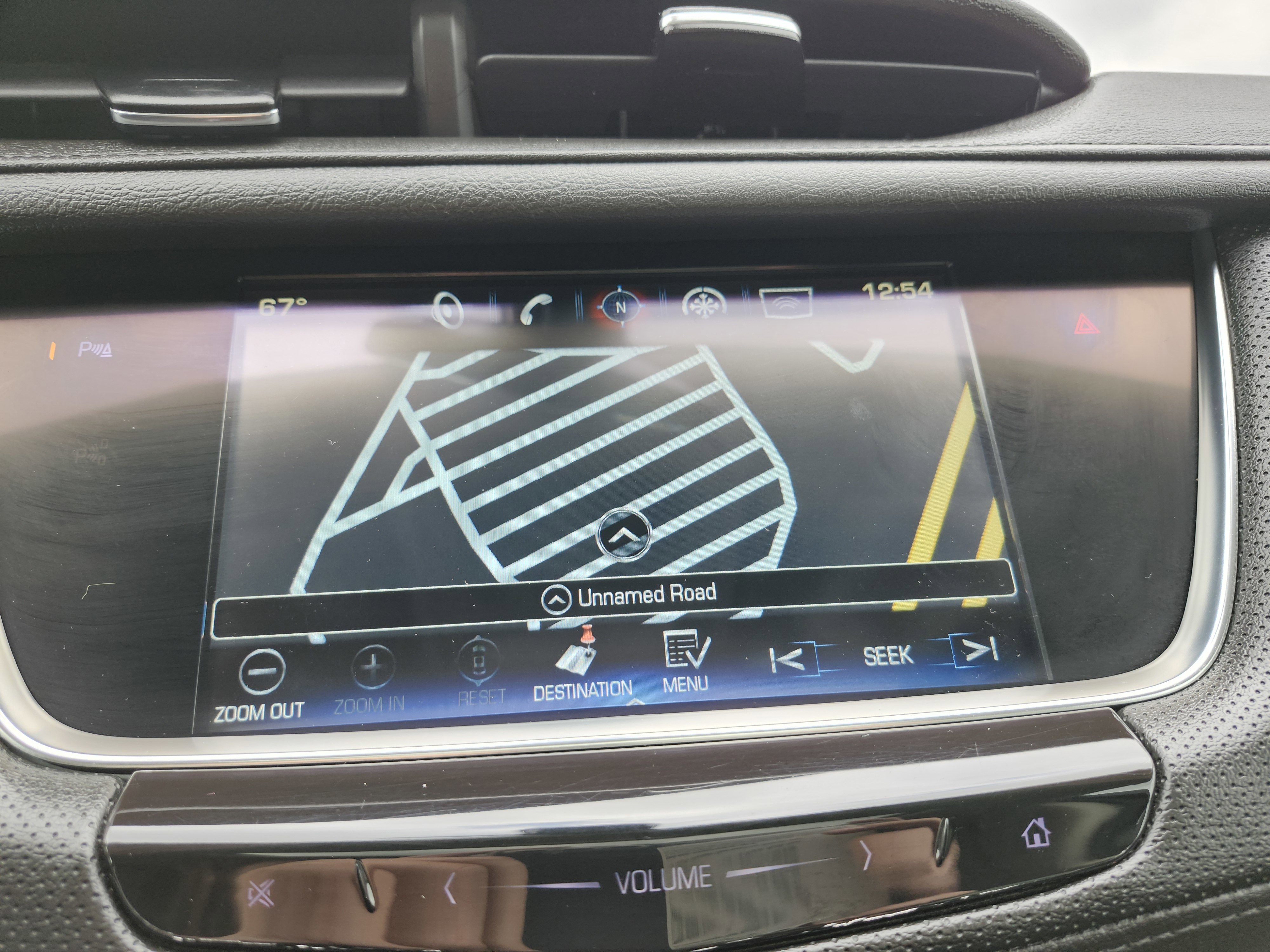 Used 2018 Cadillac XT5 Luxury image 5