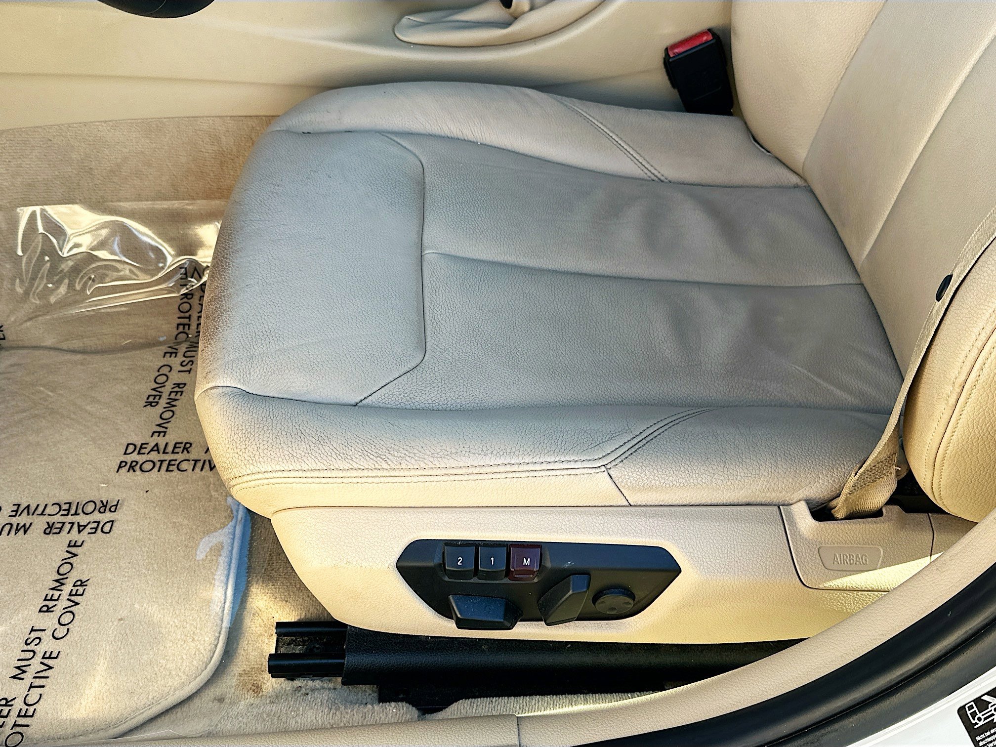 Used 2014 BMW 328i xDrive Sedan image 17