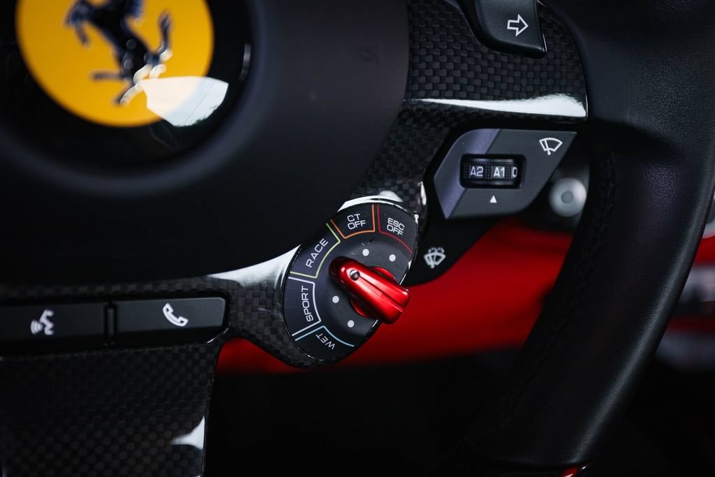 Certified 2019 Ferrari 812 Superfast RWD image 26