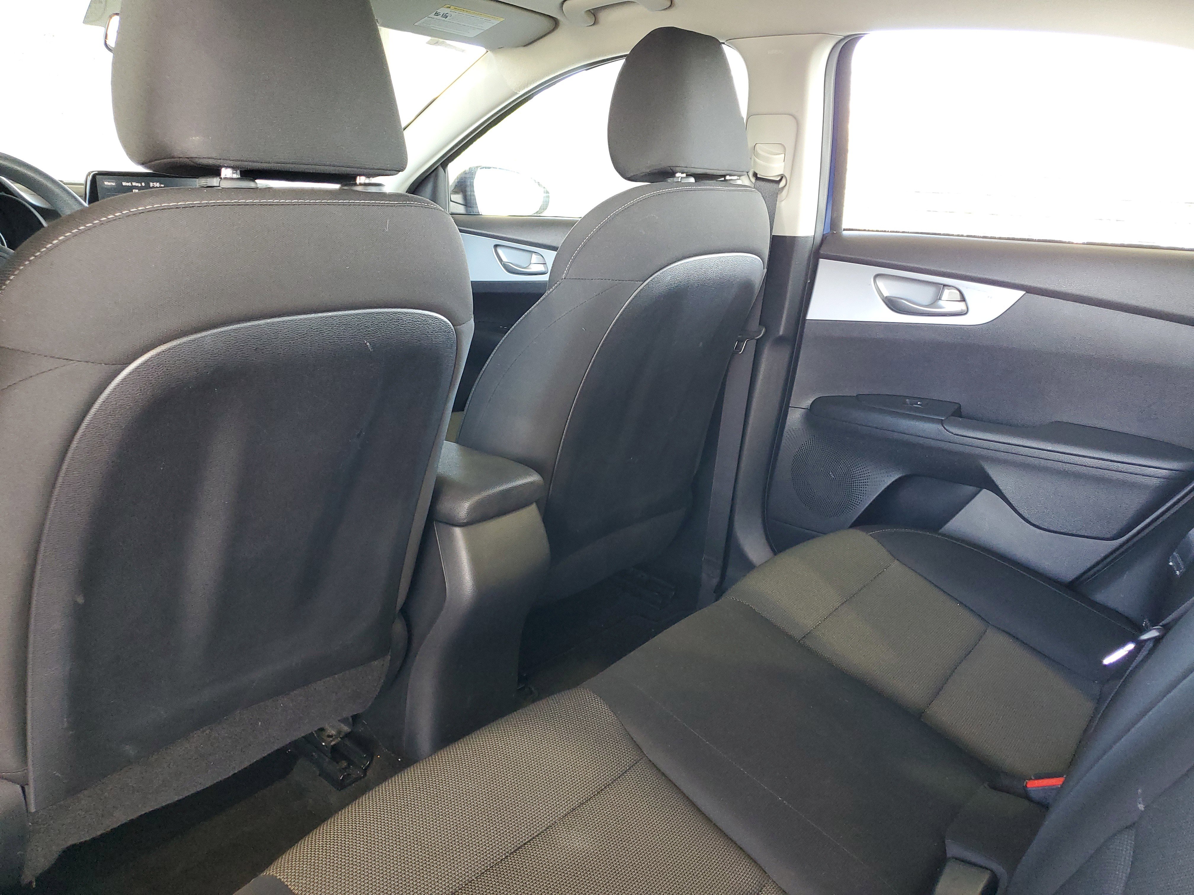Used 2023 Kia Forte LXS FWD image 10