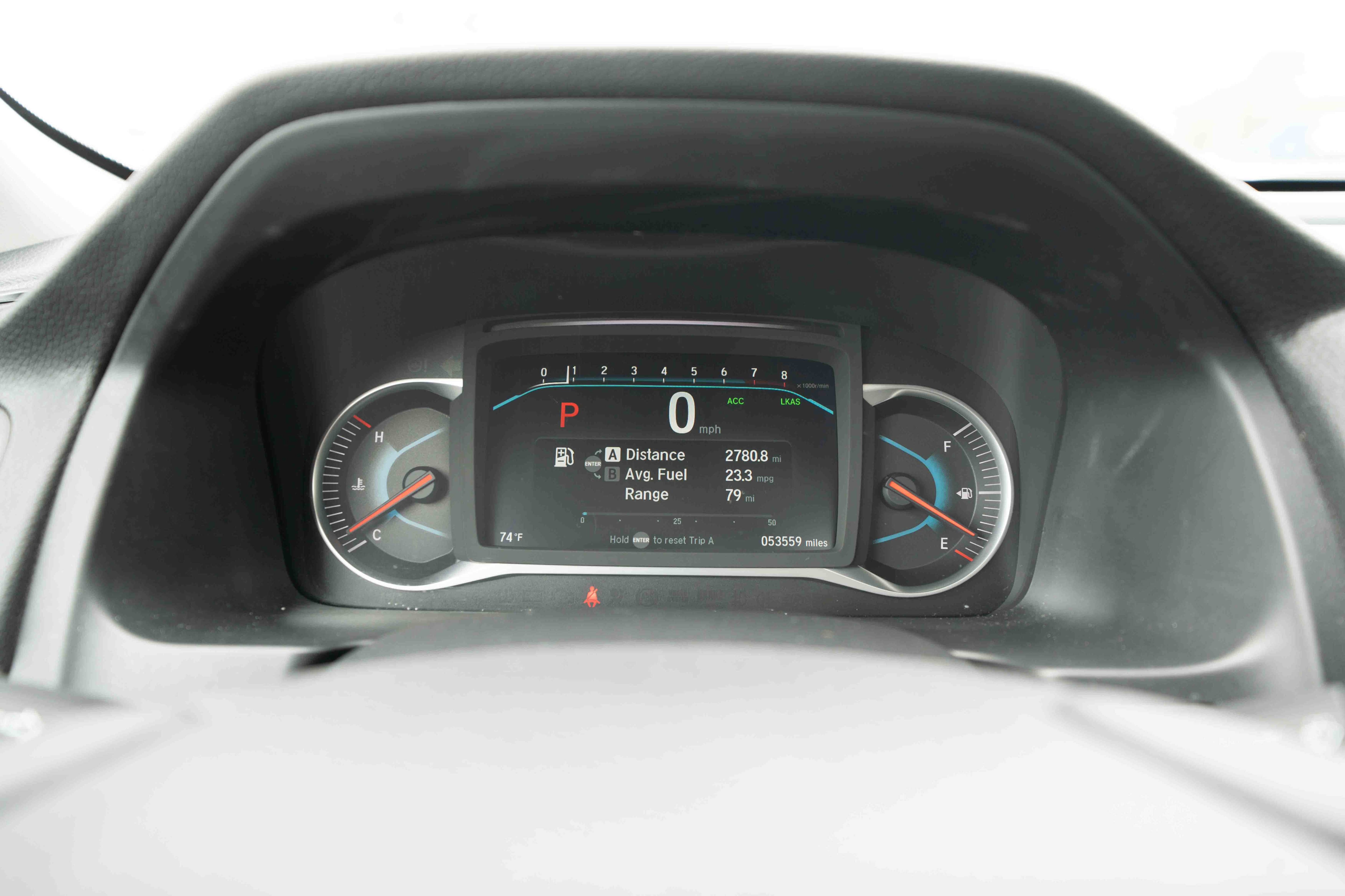 Used 2022 Honda Pilot Special Edition image 16
