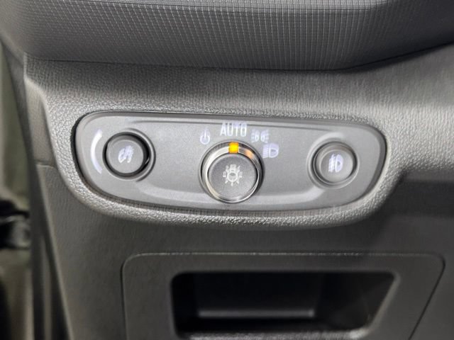 Used 2023 Chevrolet TrailBlazer LT AWD/4WD image 14