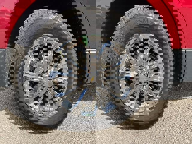 Used 2020 Chevrolet Equinox LT image 9