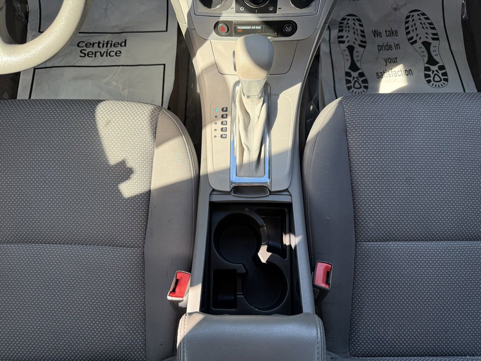 Used 2011 Chevrolet Malibu LT w/ Power Convenience Package image 23