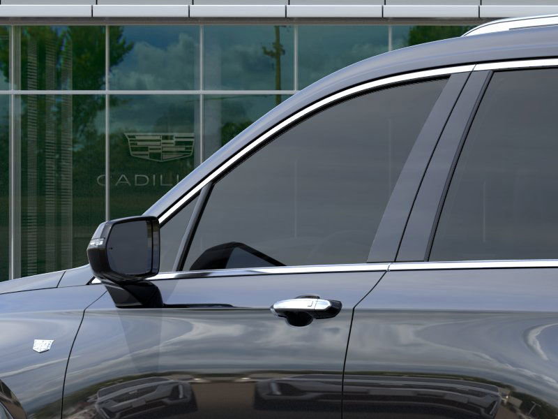 New 2025 Cadillac XT6 Premium Luxury w/ Technology Package image 12