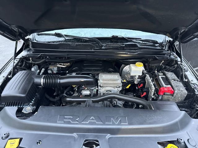 Used 2019 RAM 1500 Limited image 31