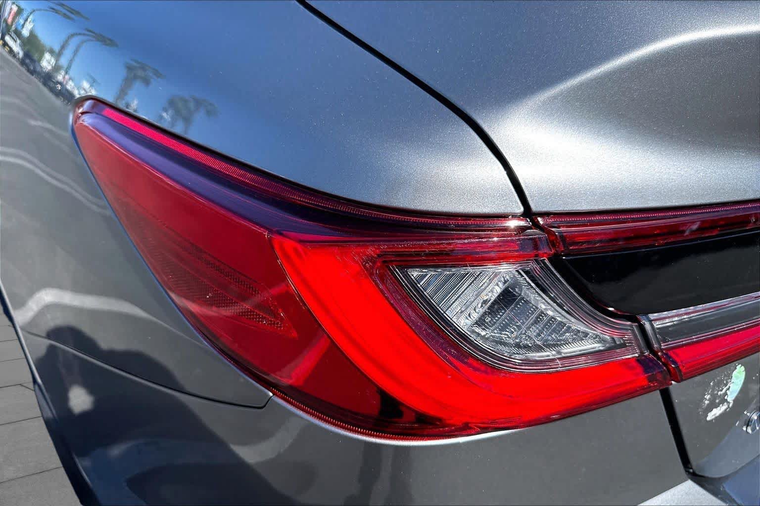 Certified 2026 Toyota Camry XSE FWD image 28