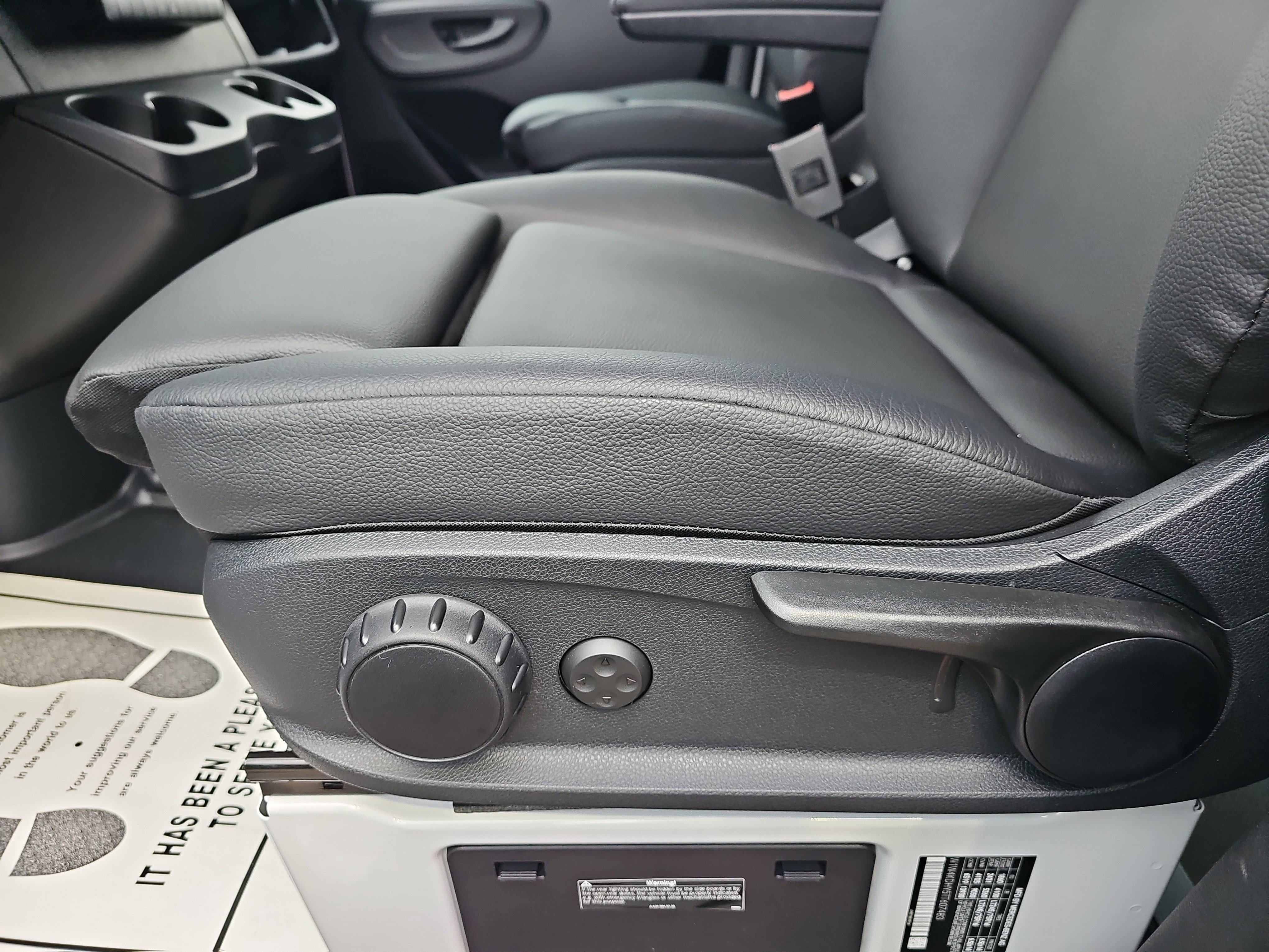 New 2026 Mercedes-Benz Sprinter 2500 image 30