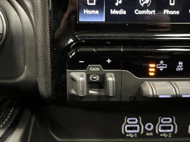 Certified 2025 RAM 1500 Limited image 27