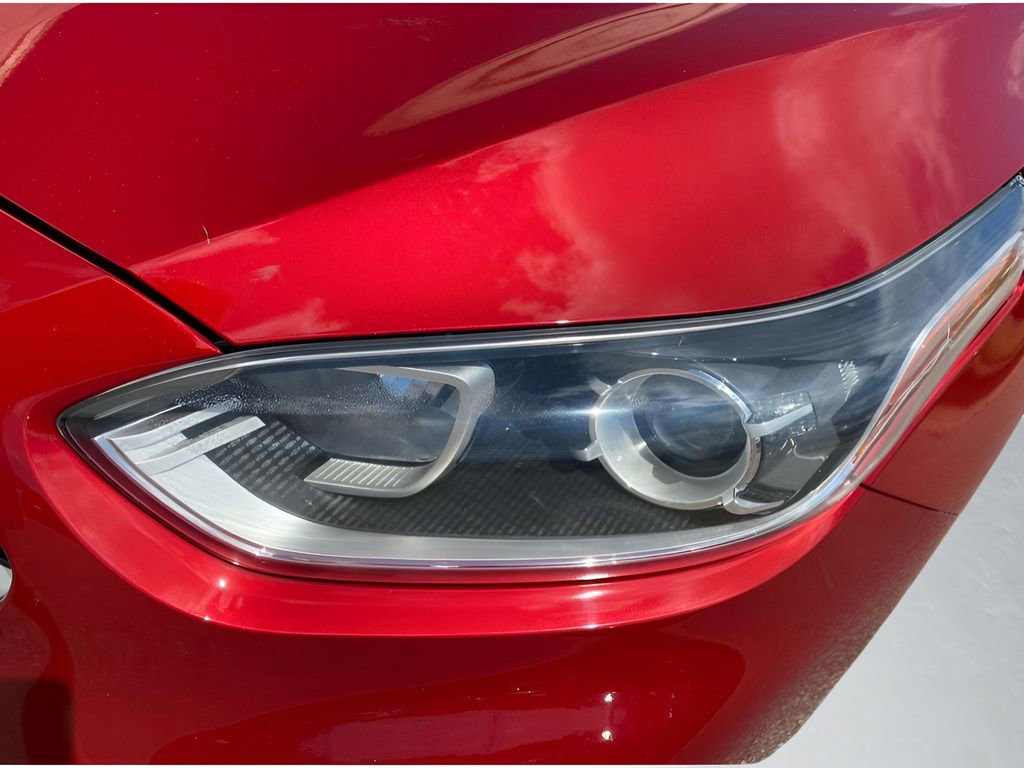 Used 2020 Kia Forte LXS FWD image 22
