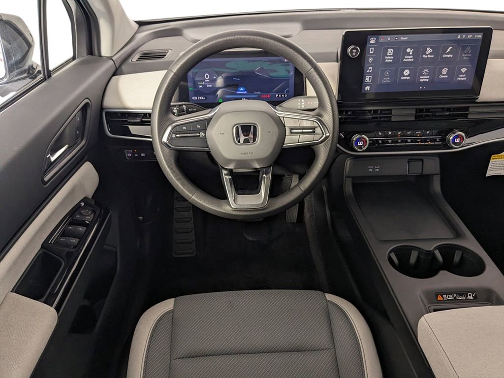 New 2026 Honda Prologue EX image 10