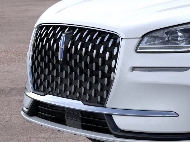 New 2024 Lincoln Corsair Grand Touring AWD/4WD image 54