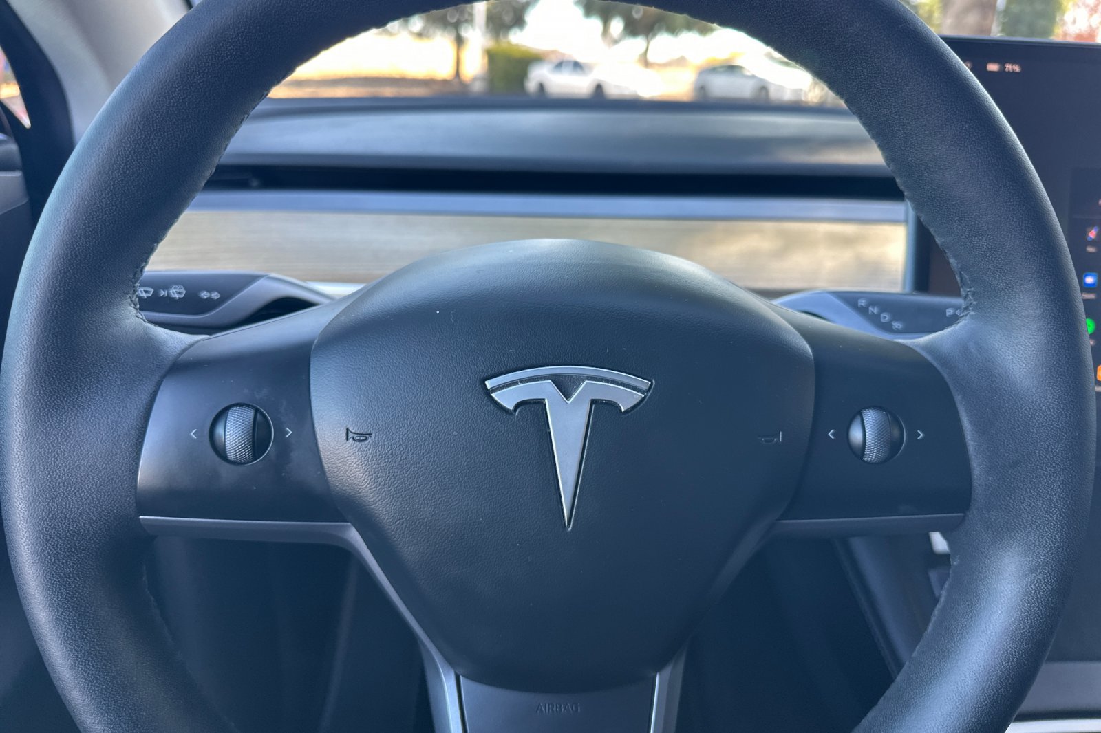 Used 2023 Tesla Model Y Performance AWD/4WD image 22
