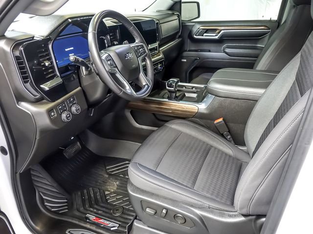 Certified 2023 Chevrolet Silverado 1500 RST w/ All Star Edition Plus image 13