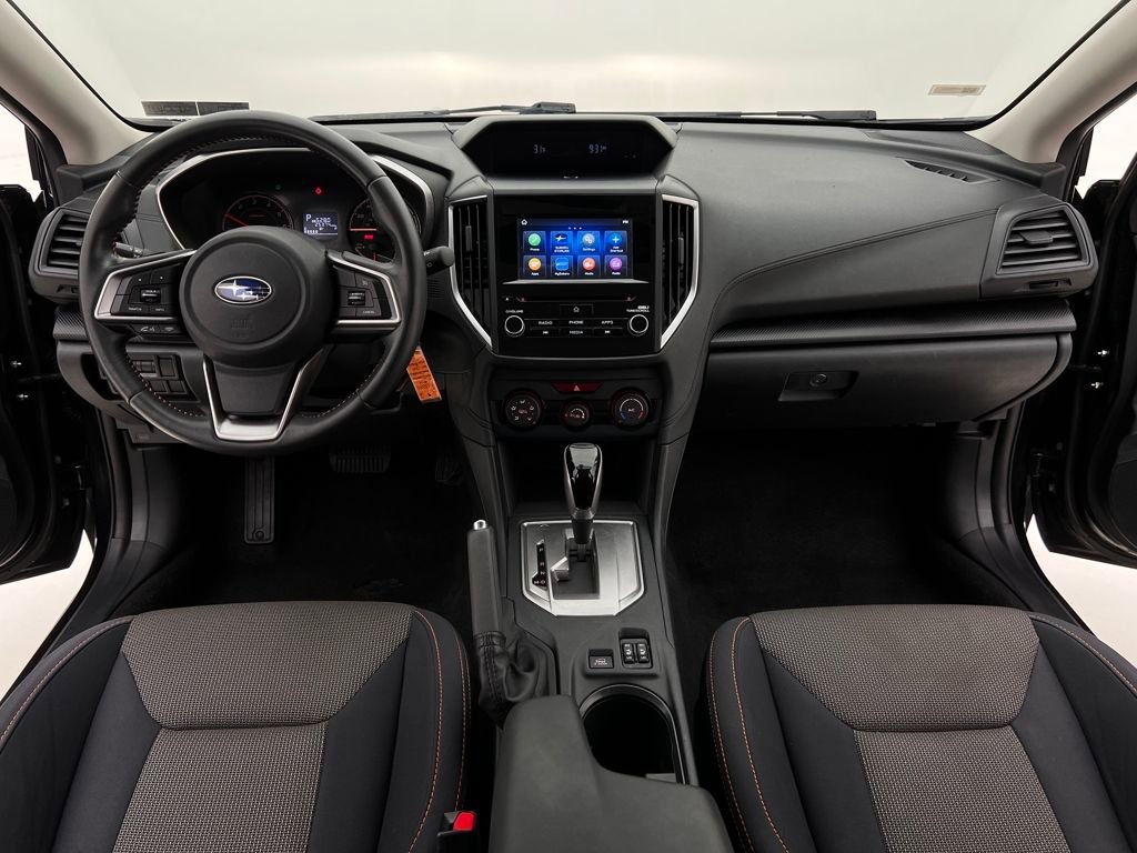 Used 2019 Subaru Crosstrek 2.0i Premium w/ Popular Package #3 image 20