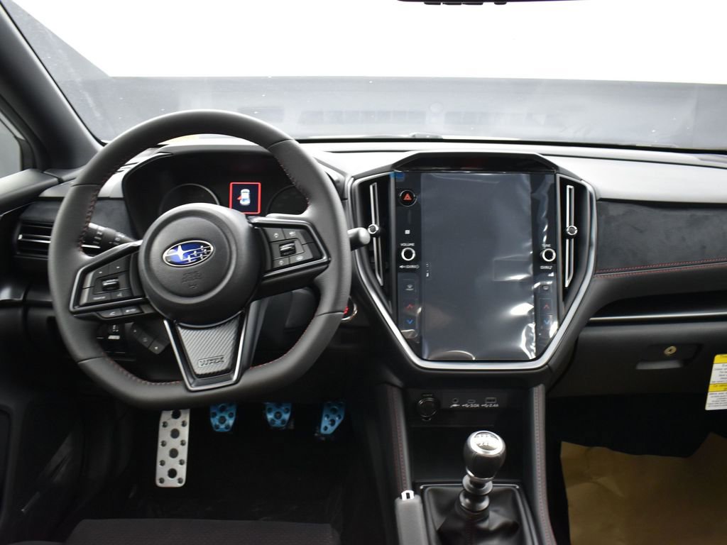New 2025 Subaru WRX Limited image 16