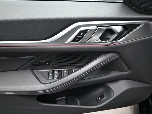 Used 2024 BMW 430i Gran Coupe w/ Premium Package image 17