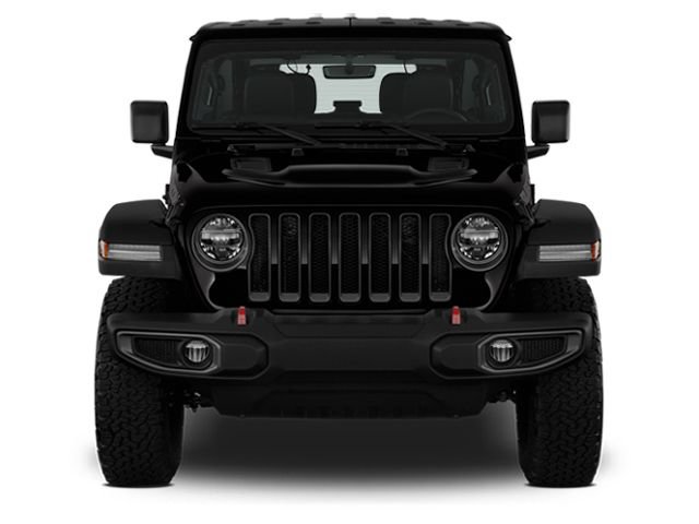 Used 2024 Jeep Wrangler Unlimited Rubicon w/ Technology Group AWD/4WD image 5