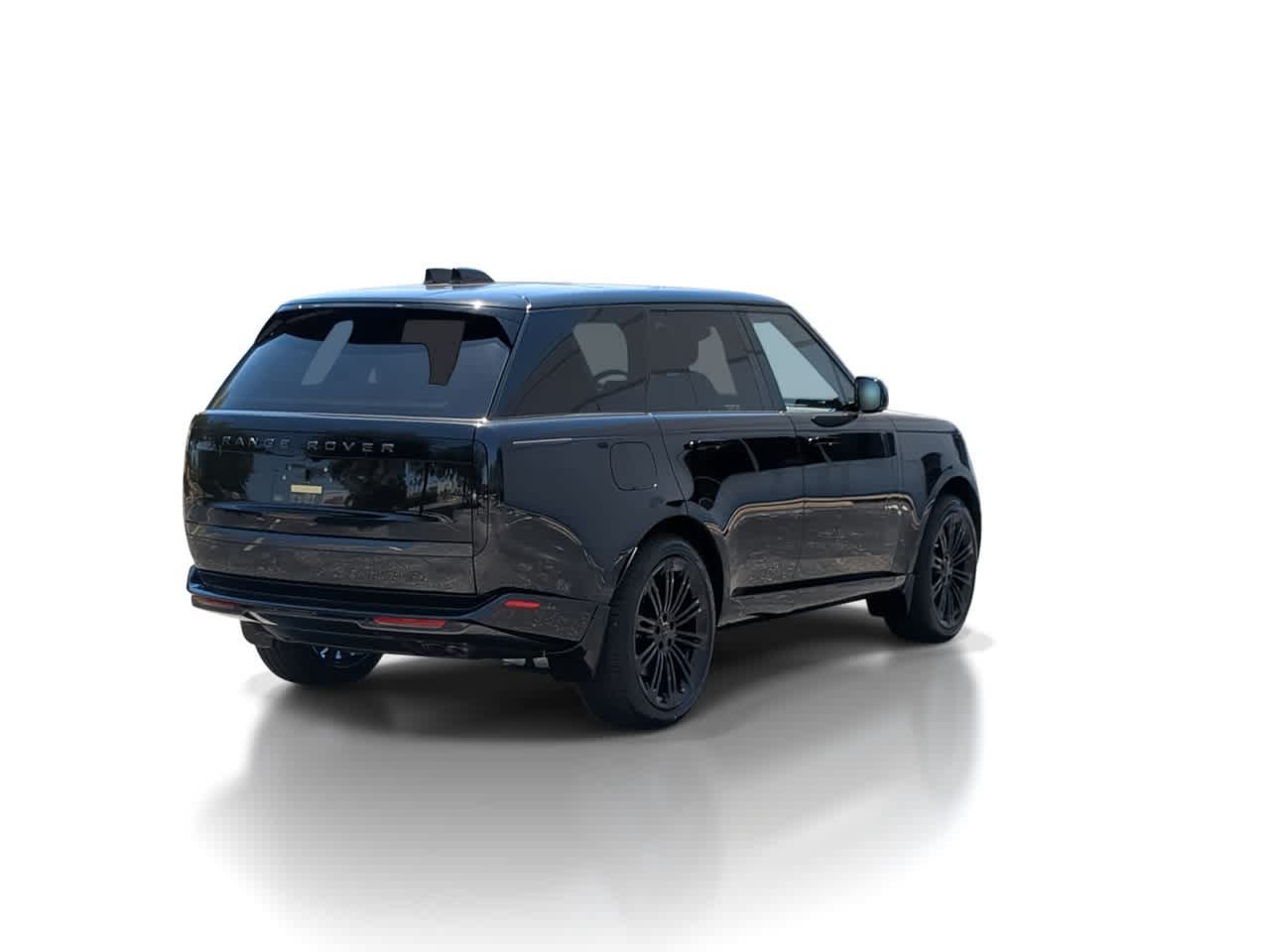 New 2026 Land Rover Range Rover SE AWD/4WD image 8