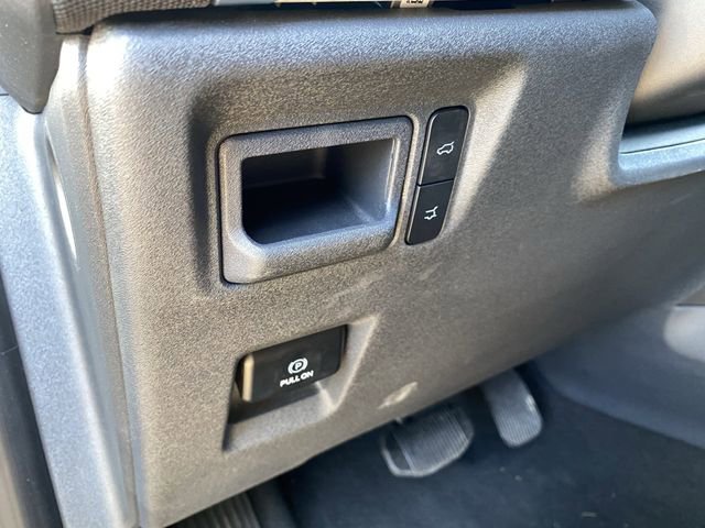 Certified 2025 Ford Expedition Max Active RWD image 22