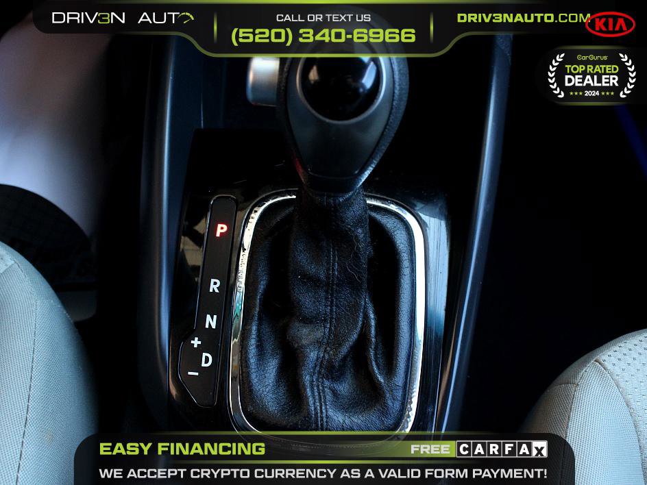 Used 2011 Kia Forte EX image 15