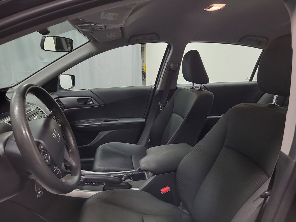 Used 2015 Honda Accord LX image 12