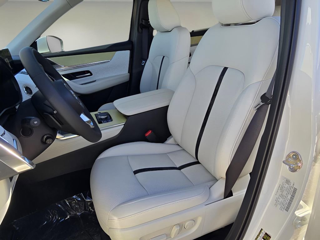 New 2026 MAZDA CX-90 3.3 Turbo S w/ Premium Plus image 13