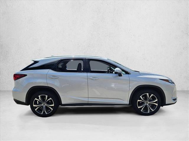 Used 2020 Lexus RX 350 FWD w/ Premium Package image 4