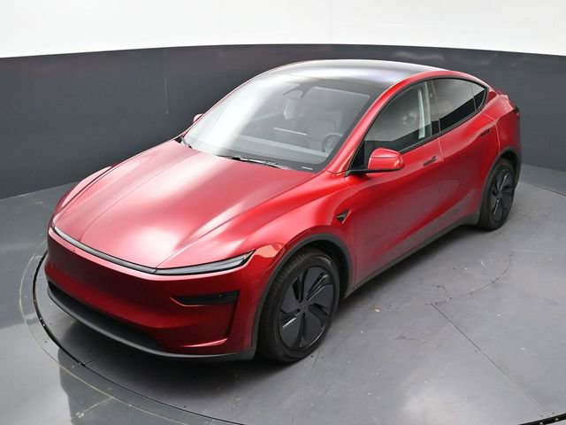 Used 2026 Tesla Model Y Long Range image 32