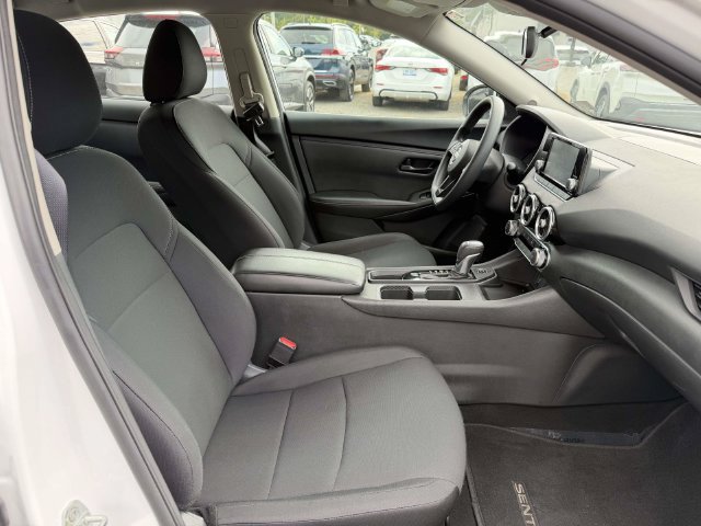 Used 2024 Nissan Sentra S FWD image 12