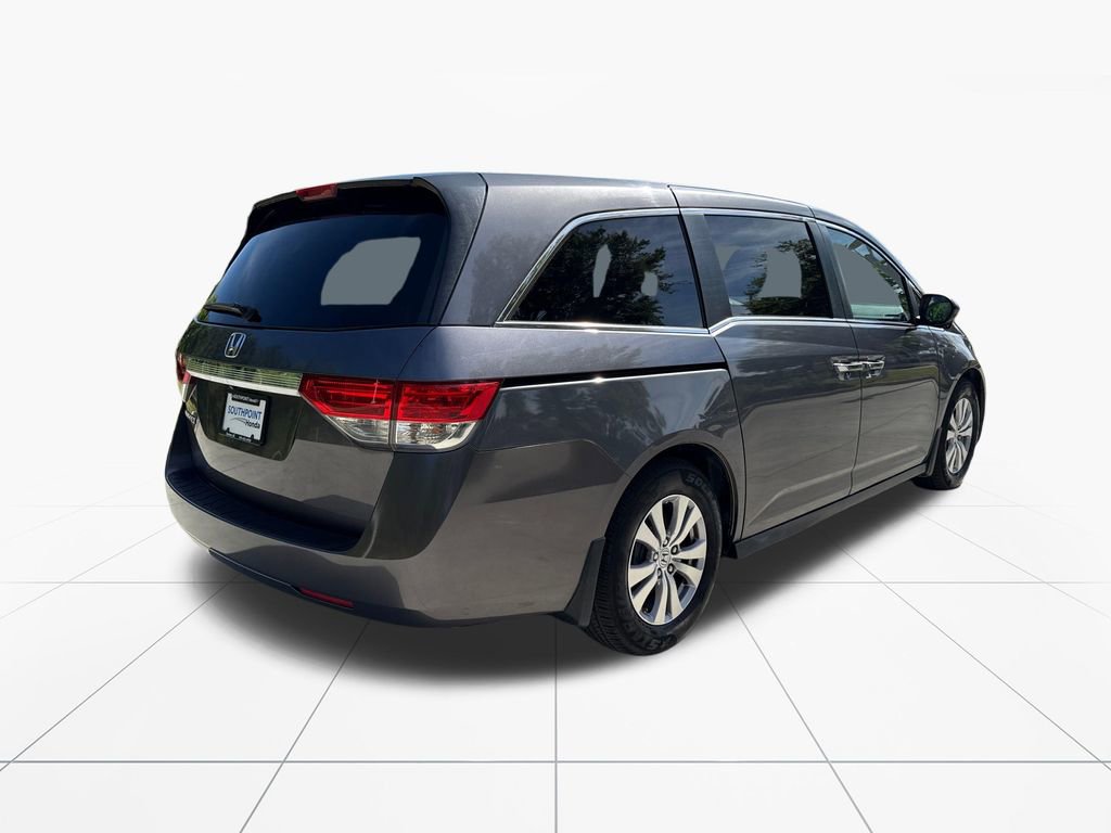 Used 2015 Honda Odyssey EX image 8