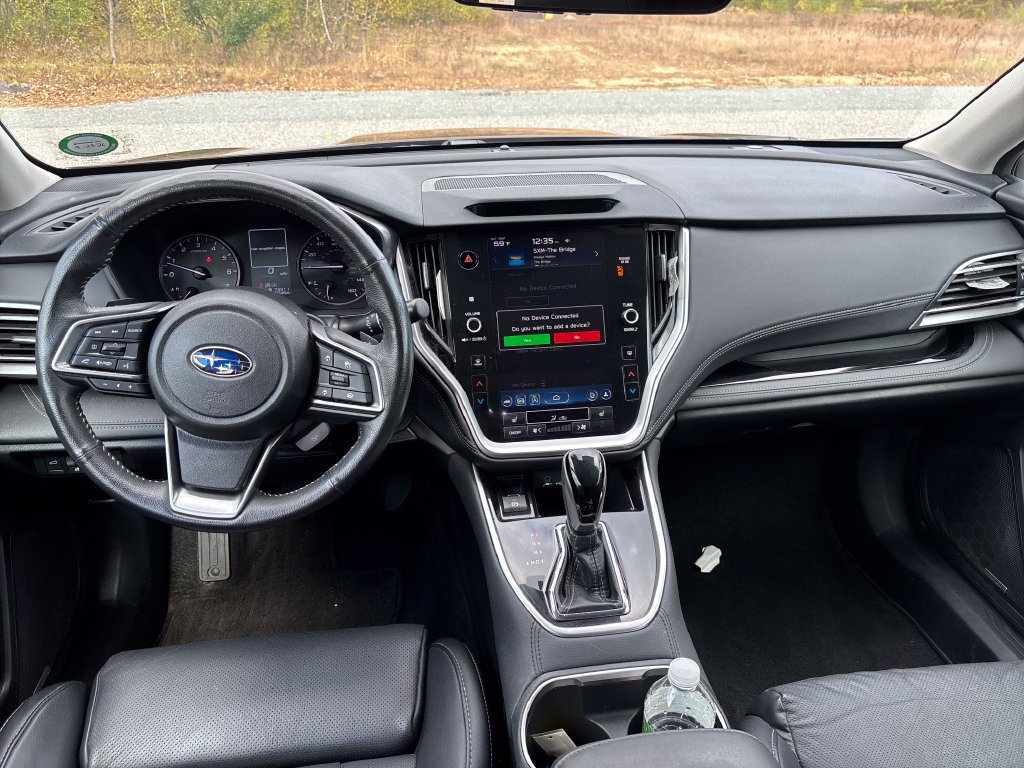 Used 2024 Subaru Outback Limited AWD/4WD image 12