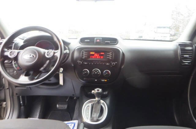 Used 2014 Kia Soul image 43