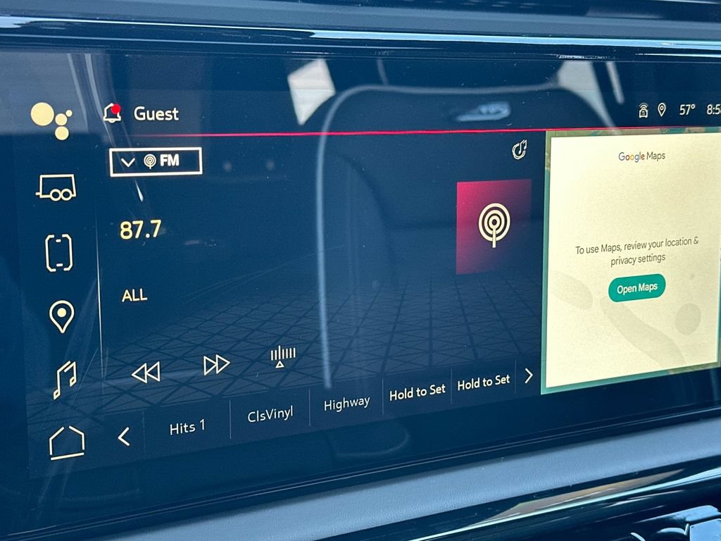 New 2026 GMC Sierra 1500 AT4X AWD/4WD image 20