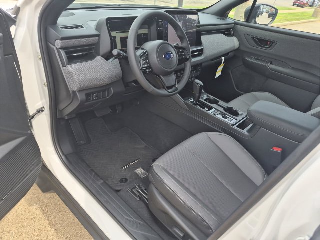 New 2026 Subaru Outback Limited AWD/4WD image 10