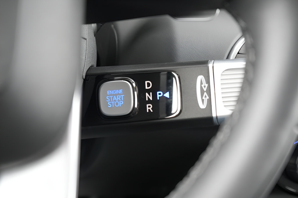 Used 2026 Hyundai Palisade Calligraphy AWD/4WD image 40