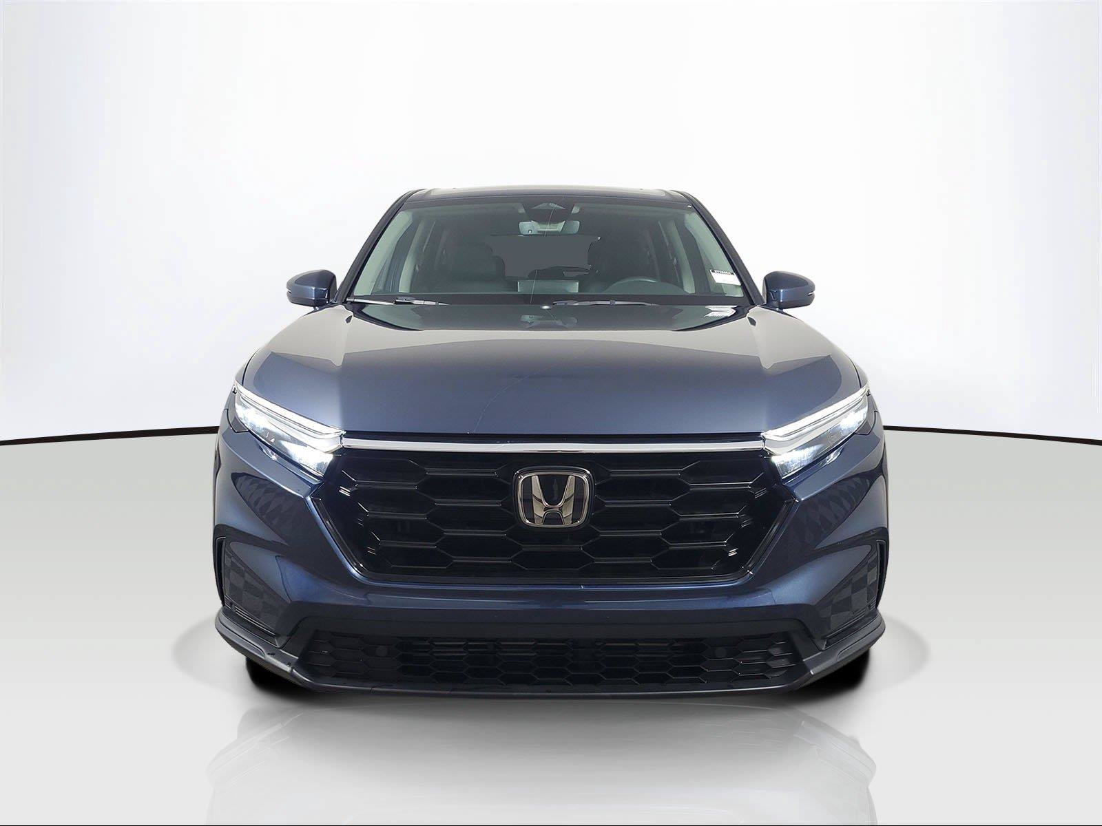 Used 2025 Honda CR-V EX-L image 2