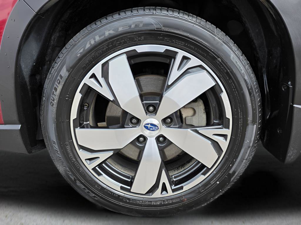 Used 2019 Subaru Forester Touring image 11