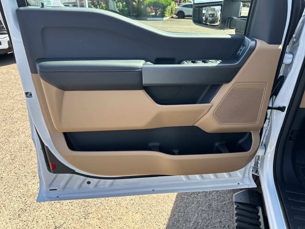 New 2026 Ford F250 XLT AWD/4WD image 13