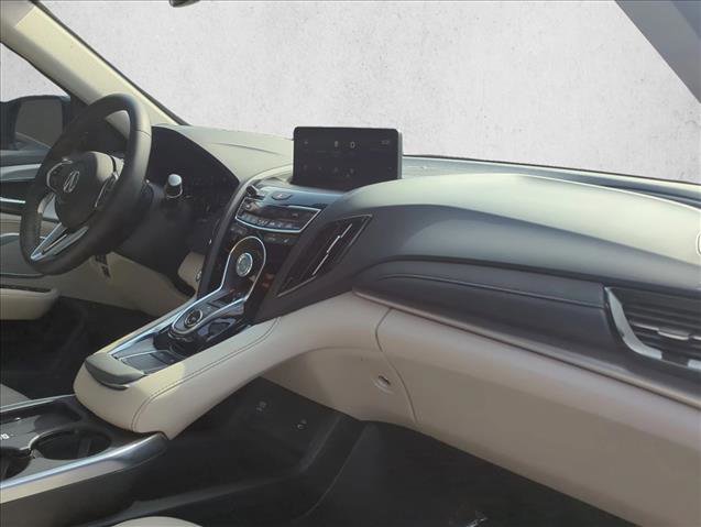 Used 2025 Acura RDX SH-AWD w/ Technology Package image 26