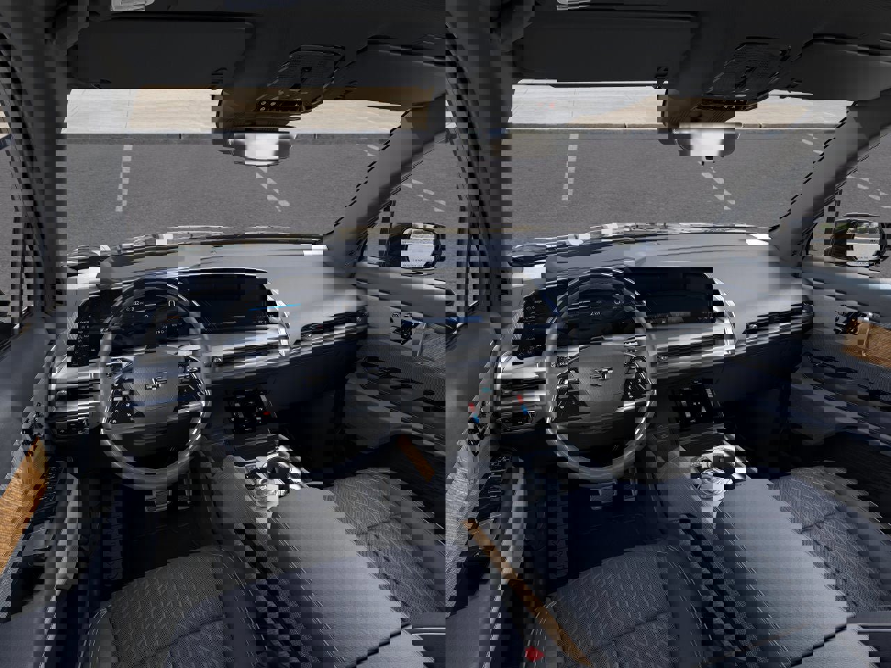 New 2026 Cadillac Vistiq Premium Luxury image 39