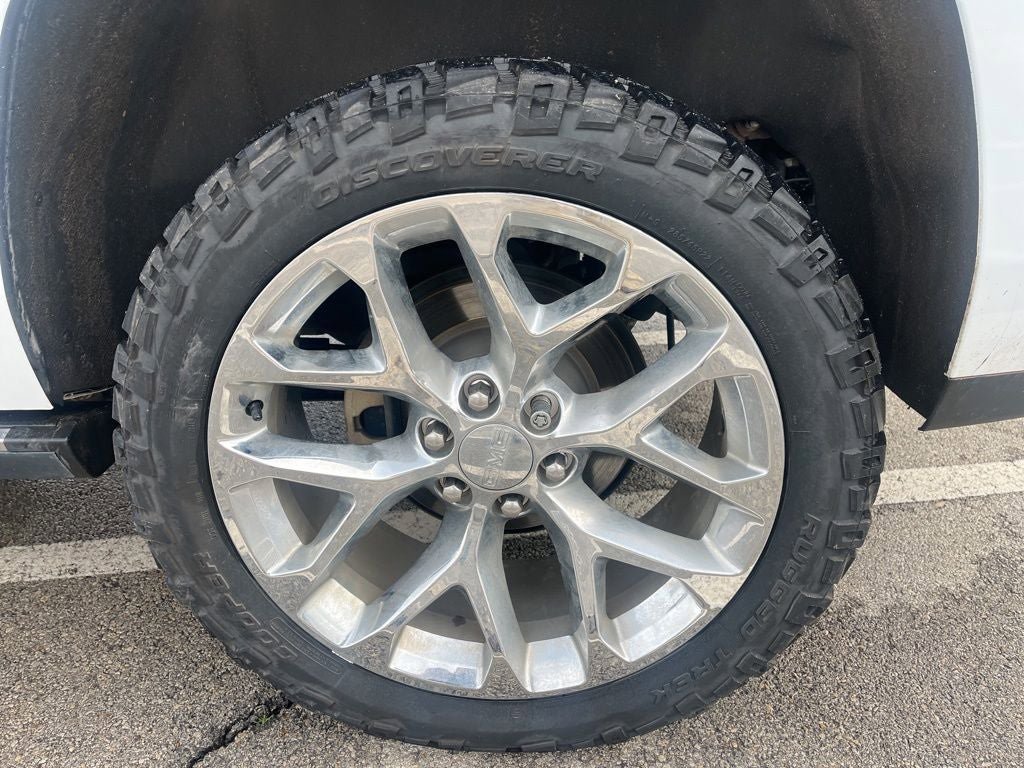 Used 2019 GMC Yukon Denali w/ Denali Ultimate Package AWD/4WD image 25