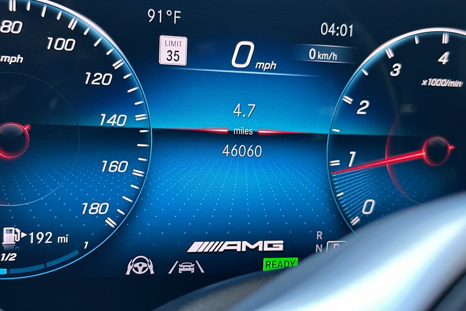 Used 2022 Mercedes-Benz GLE 53 AMG 4MATIC image 19