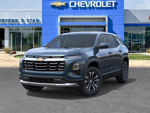New 2026 Chevrolet Equinox LT image 6