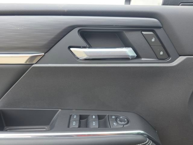 New 2026 GMC Acadia Elevation w/ Black Edition AWD/4WD image 25